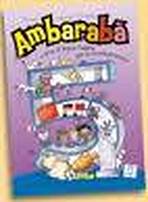 AMBARABA 5 LIBRO