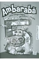 AMBARABA 5 GUIDA PER L´INSEGNANTE