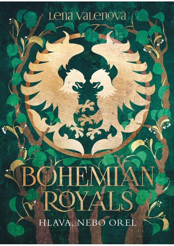 Bohemian Royals 3: Hlava, nebo orel Pointa