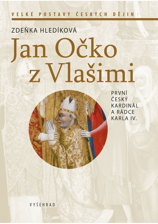 Jan Očko z Vlašimi