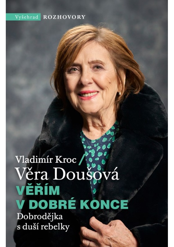 Věřím v dobré konce