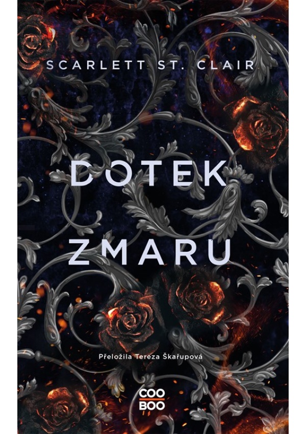 Dotek zmaru
