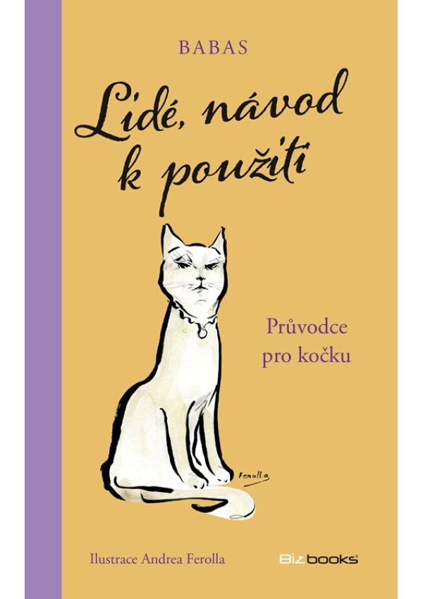 Lidé, návod k použití 