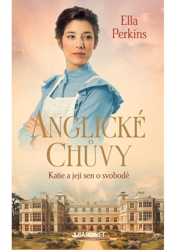 Anglické chůvy: Katie a její sen o svobodě