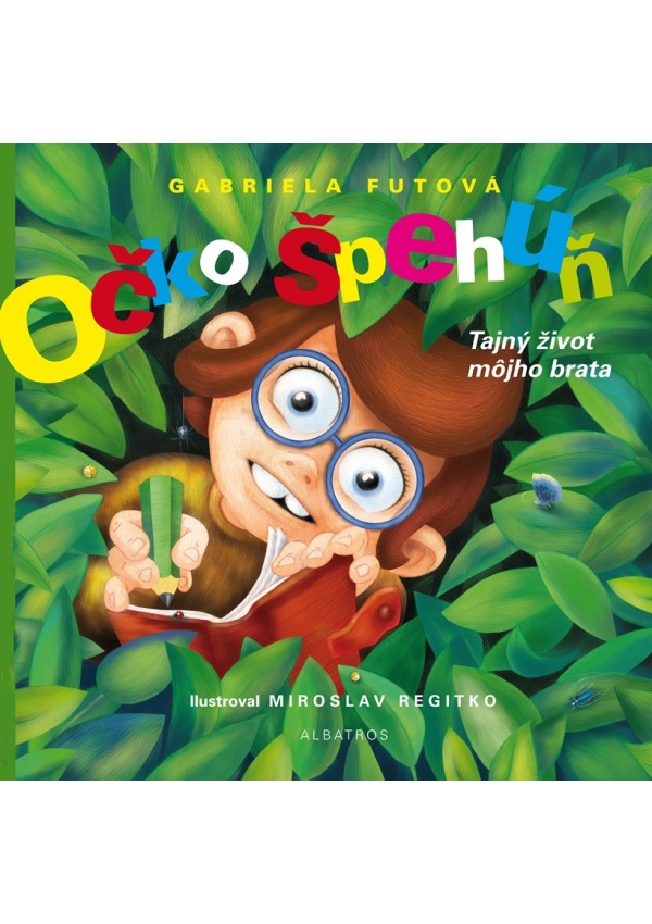 Očko špehúň