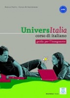UNIVERSITALIA GUIDA PER L´INSEGNANTE