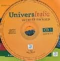 UNIVERSITALIA 2 CD