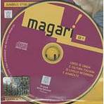 MAGARI 2 CD