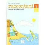 RACCONTAMI 1 QUADERNO ESERCIZI