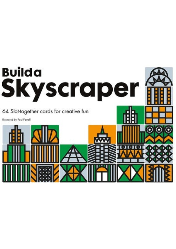 Build a Skyscraper