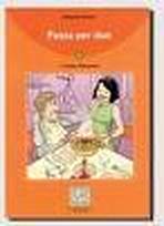 Italiano Facile 1* PASTA PER DUE + MP3 on line