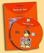 Italiano Facile 1* PASTA PER DUE LIBRO + CD