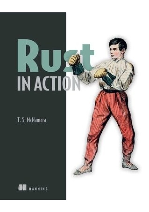 Rust in Action