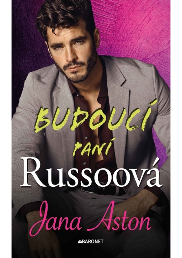 Budoucí paní Russoová
