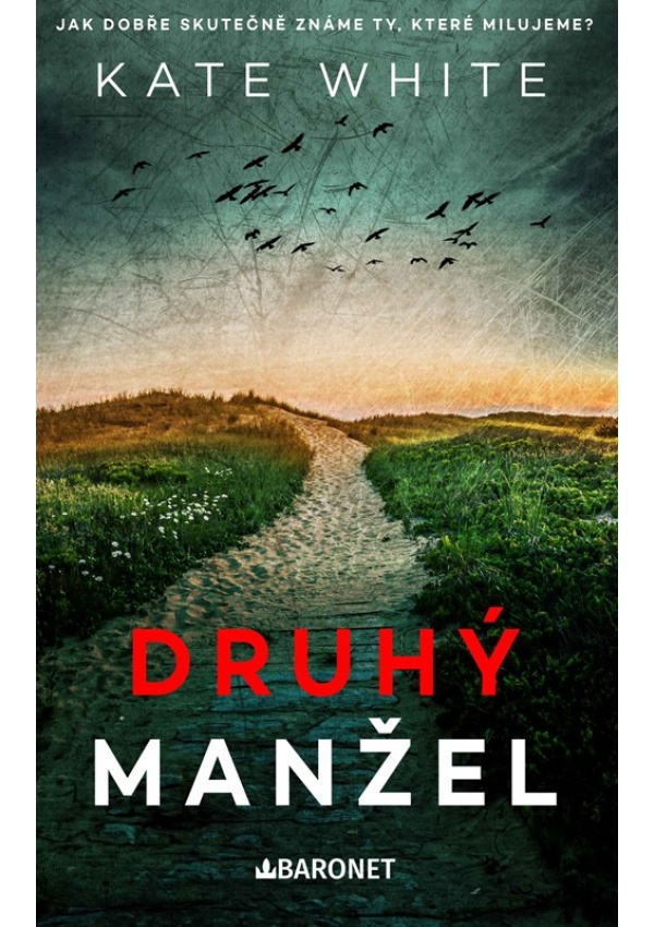 Druhý manžel