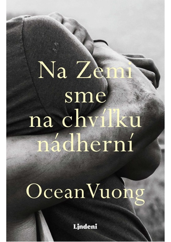 Na Zemi sme na chvíľku nádherní