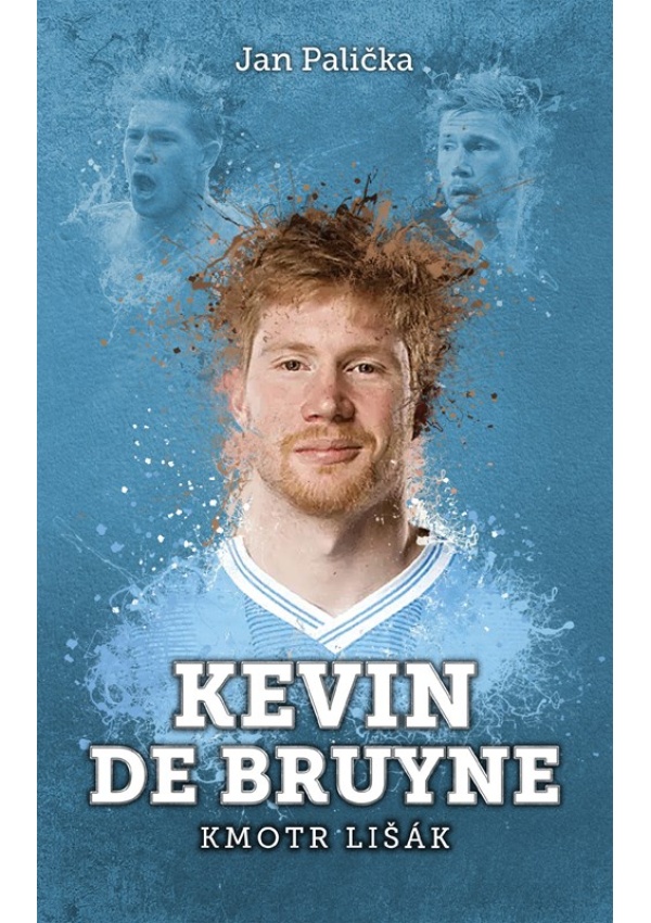 Kevin De Bruyne: kmotr lišák