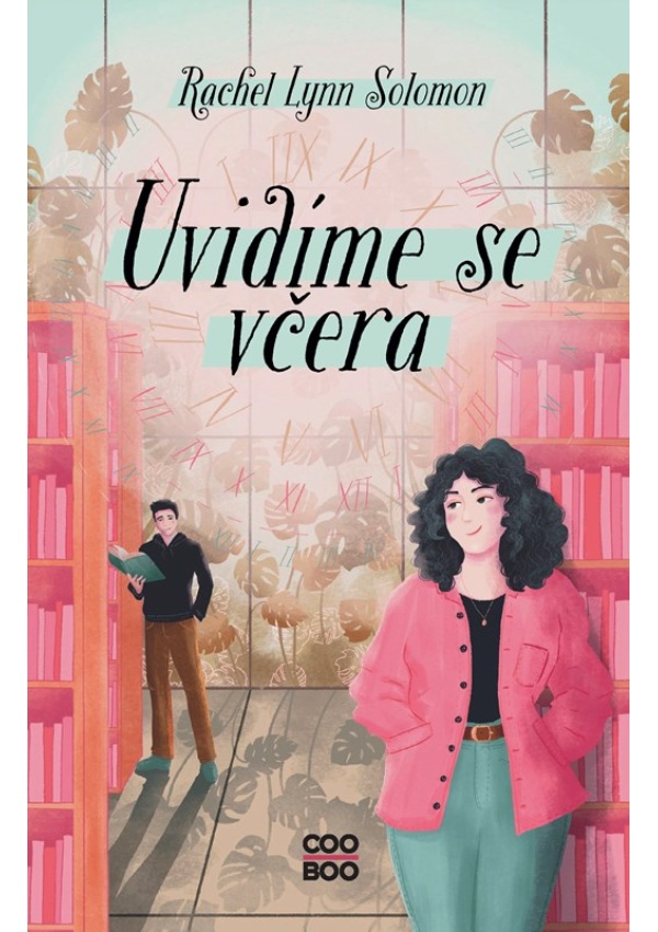 Uvidíme se včera
