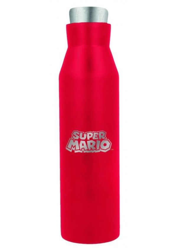 Nerezová termo láhev Diabolo - Super Mario 580 ml FERMATA, a.s.