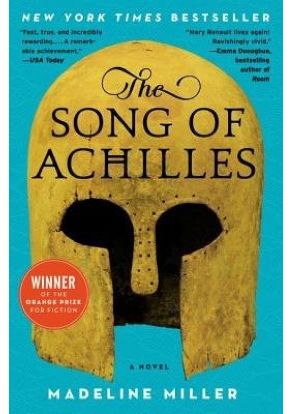 Song of Achilles, A Novel