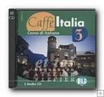 CAFFE ITALIA 3 Audio CD /2/