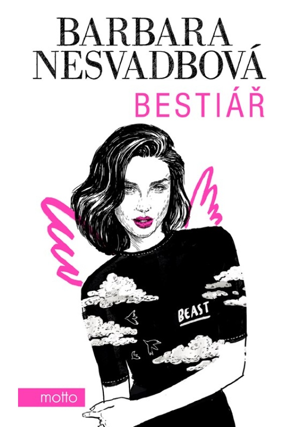 Bestiář