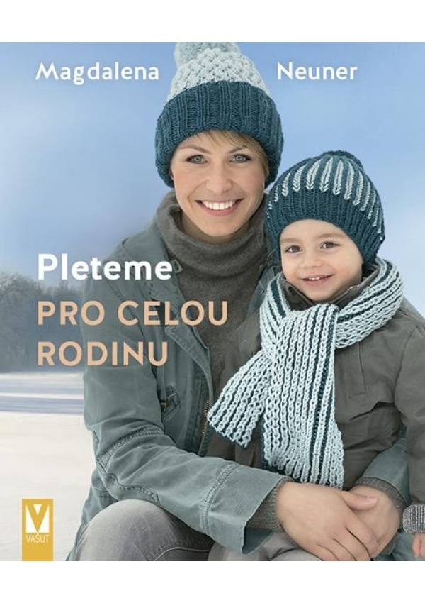 Pleteme pro celou rodinu
