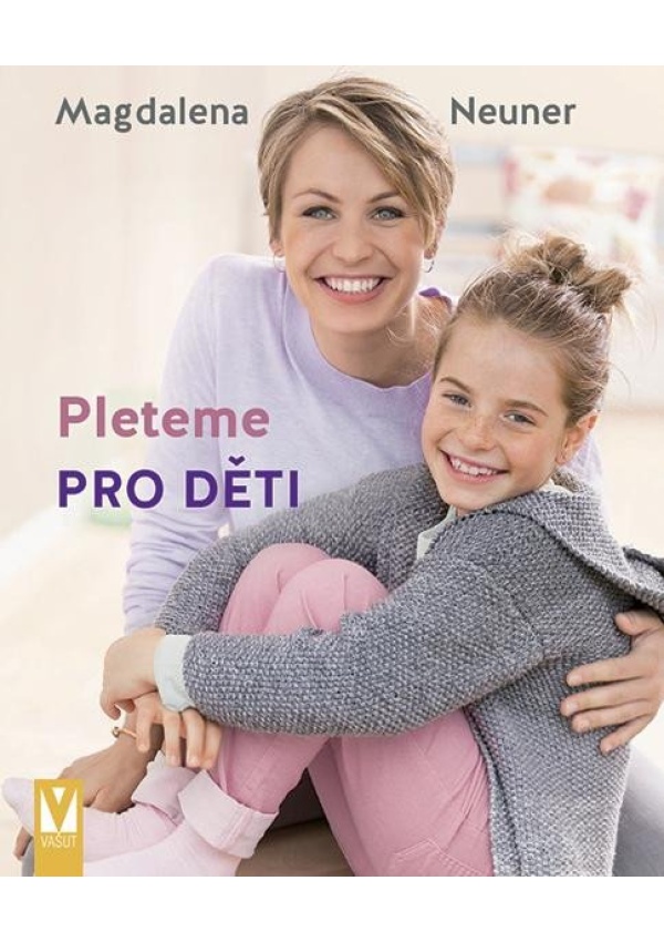 Pleteme pro děti