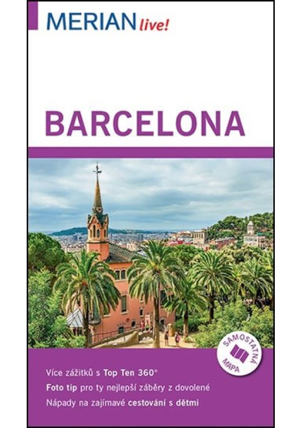 Merian - Barcelona