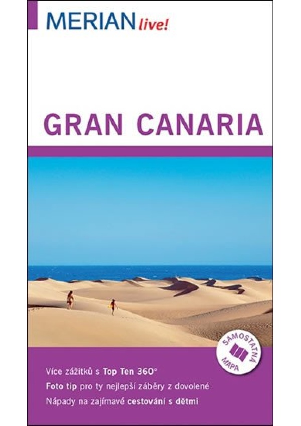 Merian - Gran Canaria Jan Vašut s.r.o.