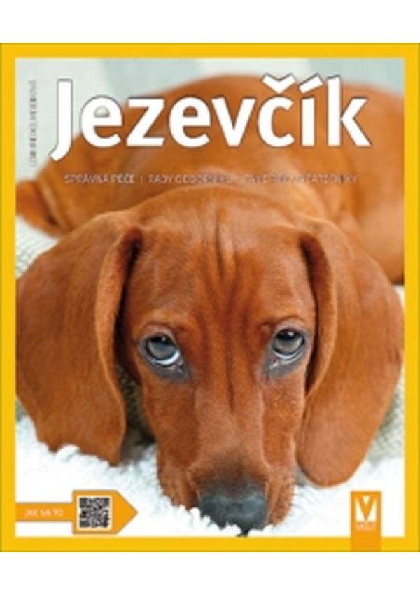 Jezevčík - Jak na to