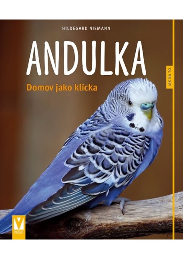 Andulka - Domov jako klícka