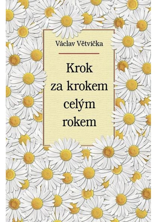 Krok za krokem celým rokem