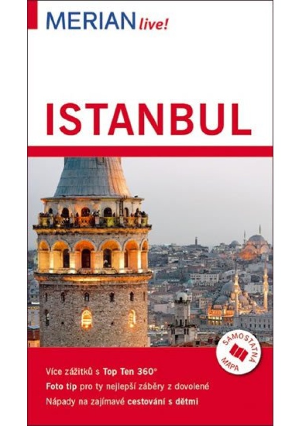 Merian - Istanbul