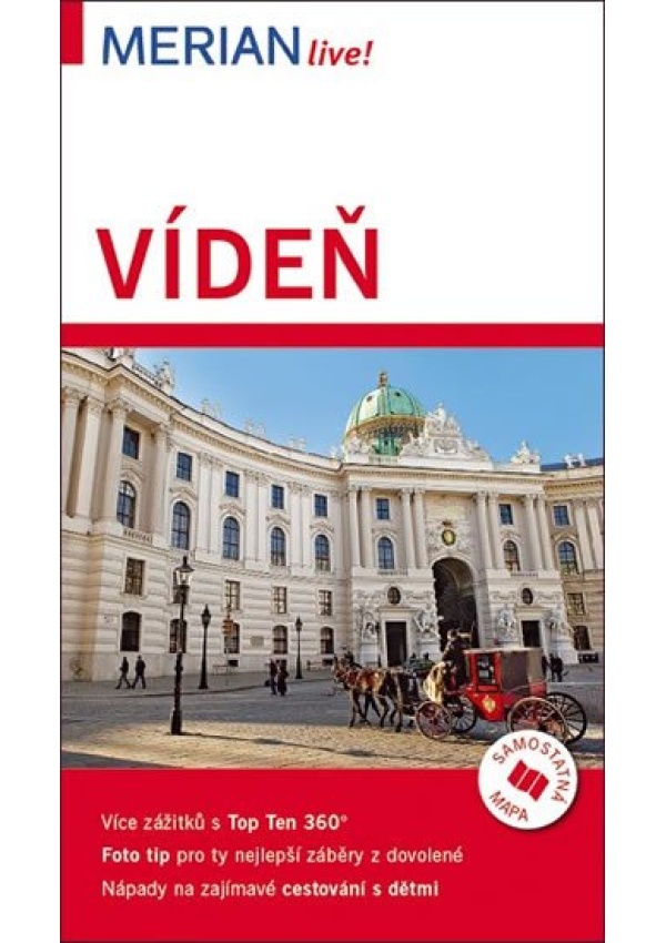 Merian - Vídeň