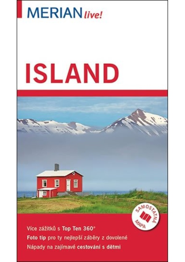 Merian - Island