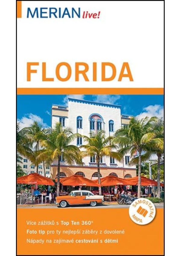 Merian - Florida