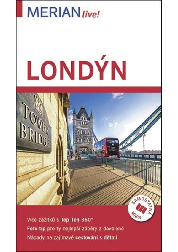 Merian - Londýn