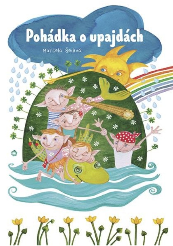 Pohádka o upajdách