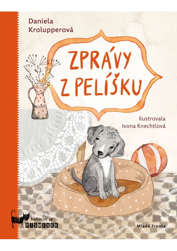 Zprávy z pelíšku 