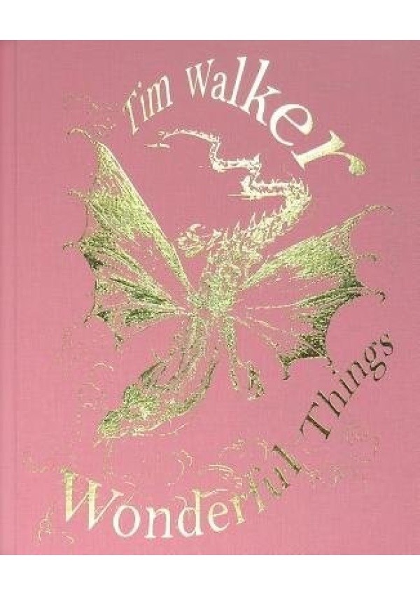Tim Walker, Wonderful Things V & A Publishing