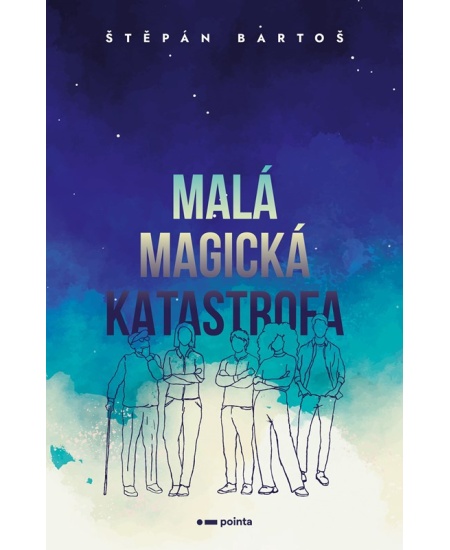 Malá magická katastrofa