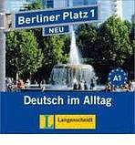 Berliner Platz NEU 1 Audio CDs /2/ zum Lehrbuch