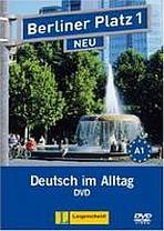 Berliner Platz NEU 1 DVD