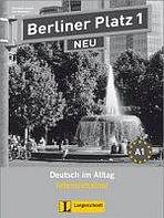 Berliner Platz NEU 1 Intensivtrainer