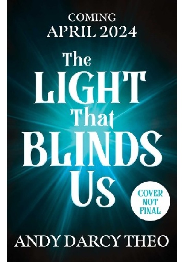 Light That Blinds Us, TikTok made me buy it! A dark and thrilling fantasy not to be missed