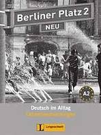 Berliner Platz NEU 2 Lehrerhandreichungen