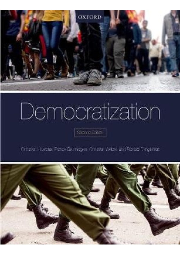 Democratization Oxford University Press