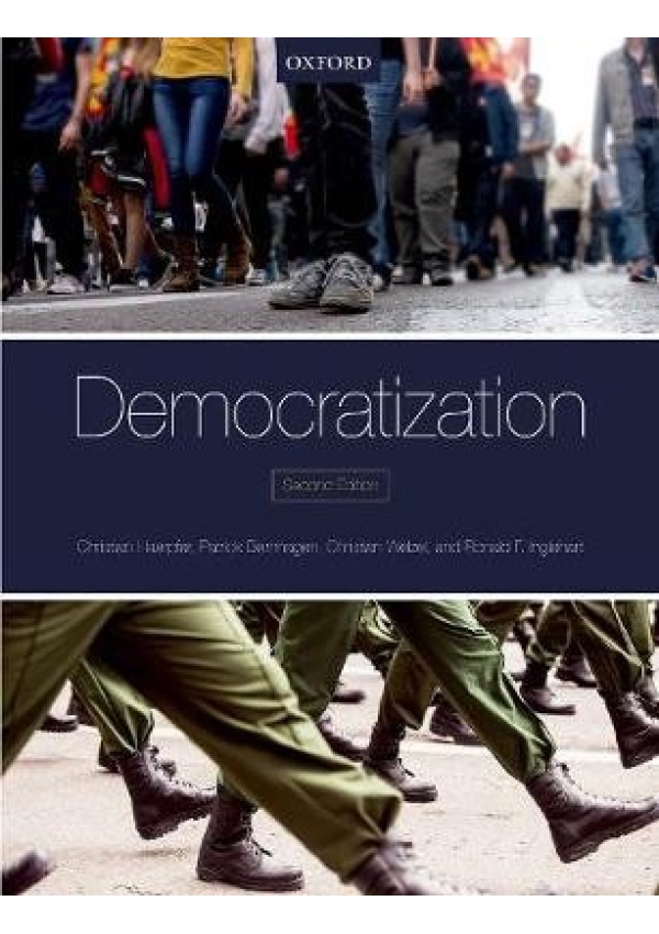 Democratization