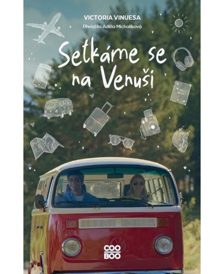 Setkáme se na Venuši